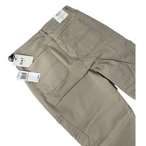 OAT Nyc High Rise Skinny Ankle Stretch Pants -NWT - $31.99