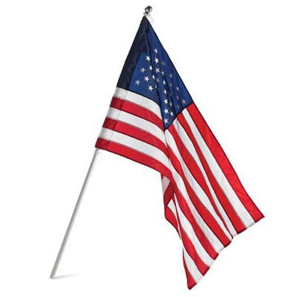 ANNIN FLAGMAKERS 31813 US Banner - $52.27