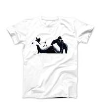 Banksy London Zookeeper (2024) Street Art T-Shirt - $28.00+