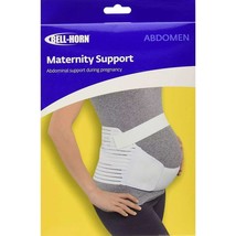 DJO Bell-Horn Maternity Support Large - $19.40