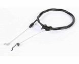 Self-Propelled Drive Control Cable 588479201 Craftsman Poulan Husqvarna ... - $35.62