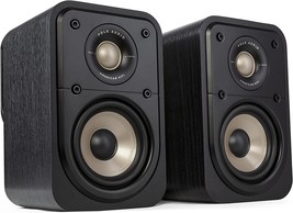 Polk Signature Elite Es10 Surround Loudspeaker: Dolby Atmos And Dts:X - £258.33 GBP