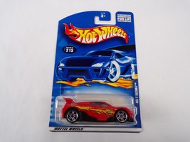 Van / Sports Car / Hot Wheels Ms - T Suzuka # 213 53742 #H1 - £5.57 GBP