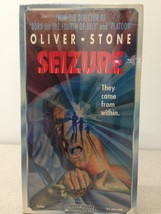 Seizure   An Oliver Stone Production   1990   Unrated - £6.64 GBP