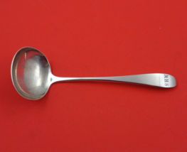 Pointed End by Arthur Stone Sterling Silver Sauce Ladle (No Spout) 6&quot; Serving - £86.99 GBP