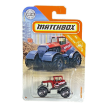 Matchbox Dirtstroyer - Matchbox MBX Construction Series 13/20 - £2.08 GBP