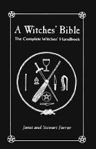 Witches&#39; Bible, The Complete Witches&#39; Handbook by Farrar &amp; Farrar - £54.70 GBP