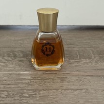 11 WGP WOMEN PERFUME/PARFUM  1 /2 fl oz BOTTLE 75% Full - $9.00
