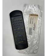 Audiovox 42L10003 Remote Control, Black - OEM for VBP3000 Portable VCR - $356.98 MXN