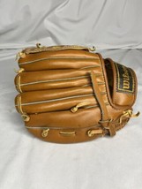 Vintage Wilson Fieldmaster A2614 Child&#39;s (RHT) Baseball Glove - £9.36 GBP