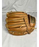 Vintage Wilson Fieldmaster A2614 Child&#39;s (RHT) Baseball Glove - $11.88