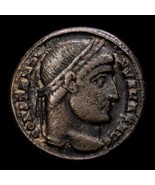 Follis Constantine Ier - Victoire LIBERTAS PVBLICA - Constantinople 306-... - €96,40 EUR
