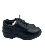 Apex B2000W Ambulator Lace Up Oxford Orthopedic Shoes Womens 12 Wide - $64.34