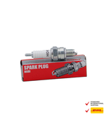 NGK Spark Plug (C7HSA) Yamaha Mio CW, Mio Soul, Fino Karbu Original - $16.47 CAD