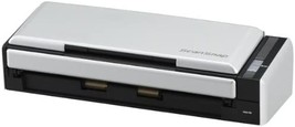 S1300 Instant Pdf Sheet-Fed Mobile Scanner From Fujitsu, Model Number, B005. - £126.60 GBP