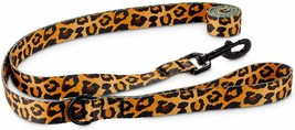 Good2Go Cheetah-Print Dog Leash, 6 ft. By: Good2Go - £16.99 GBP
