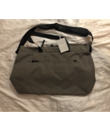Everlane The ReNew Transit Weekender Charcoal - $116.18 CAD