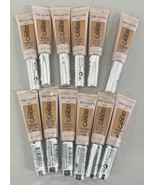 Wholesale Lot of 12 Revlon PhotoReady Candid Antioxidant Concealer 040 M... - $20.00