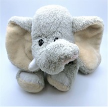 Ganz Webkinz Grey Elephant Plush Stuffed Animal NO CODE - $8.00