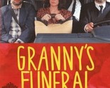 Granny&#39;s Funeral DVD | Region 4 - $8.42