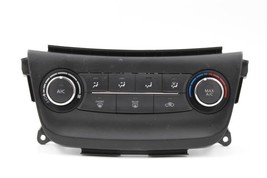 Temperature Control Fits 17-19 SENTRA 3988 - $40.49