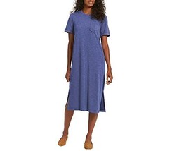 Jessica Simpson Women&#39;s Midi Dress (Blue Violet,XS) - £15.97 GBP