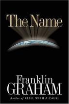 The Name [Paperback] Franklin Graham - £11.98 GBP