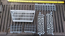 7GG17 Dishwasher Basket From Maytag Quiet 300, As Shown, Very Good Condition - $17.55