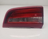Passenger Right Tail Light Lid Mounted Fits 14-18 VOLVO S60 745854 - $65.34