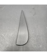 2007-2017 Jeep Wrangler Front Right Door Corner Mirror Applique 55078136... - $26.11