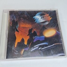 Recycler by ZZ Top (CD, 1994) - £4.65 GBP