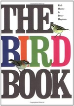Bird Book [Paperback] Peter Hayman Rob Hume and Peter Hayman - $11.33 CAD
