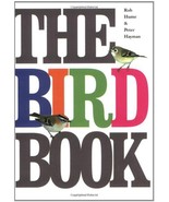 Bird Book [Paperback] Peter Hayman Rob Hume and Peter Hayman - €7,14 EUR