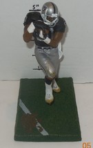 McFarlane NFL Series 5 Jerry Rice Action Figure VHTF Oakland Raiders - £18.90 GBP