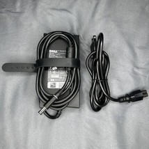 OEM Dell 130W AC Adapter 19.5V 6.7A PA-4E DA130PE1-00 LA130PM121 Laptop Charger - $11.30