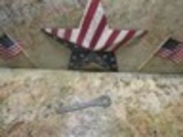 2002 GILDEMEISTER DMG TWIN 42 CNC LATHE LOCKING KEY PIN TOOLING WRENCH - $57.79