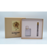Burberry Her Eau de Parfum Gift Set (Women&#39;s Perfume) set with 2 - $64.34