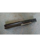 Butterfield brand 1&quot; N.C. thread tap -- quality made the USA tool  - $317.79 MXN