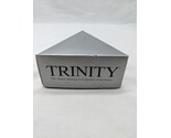 Trinity The Classic Strategy Boardgame *No Rulebook* - $48.10
