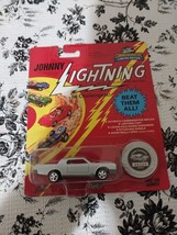 Johnny Lightning Custom Continental, Silver Series 3 Number 08204 - $5.00