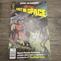 Gold Key Champion Lost in Space #1 Gold Key Comics  1978 - £15.21 GBP