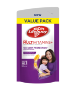 1 Pack Lifebuoy Moisture Plus Body Wash Refill 850ml Express Ship  - $49.10 CAD