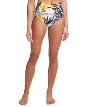 Calvin Klein Womens Swim High Waisted Bathing Suit Bottoms Swimsuit Separates - £20.84 GBP