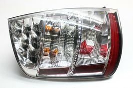 2004-2005 TOYOTA PRIUS REAR LEFT DRIVER TAIL LIGHT ASSEMBLY OEM FACTORY P7101 image 6