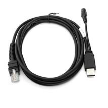  U42 S07PAR USB Cable for Zebra Symbol DS3678 DP LI3608 LI3678 DS3600 DS... - $73.91