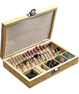 100pcs Rotary Polish Tool Accessory Kit Fit  Drumel Air Grinder Carving ... - $18.69