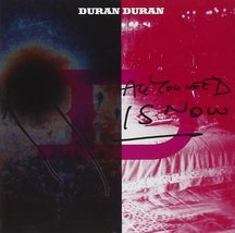 All You Need Is Now [Audio CD] Duran Duran - $7.23
