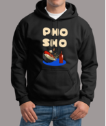 pho sho 2 Unisex Hoodie - £29.88 GBP+