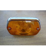 1972 Honda N600 Left Front Turn Light, Part # 33350-568-681 - £141.56 GBP