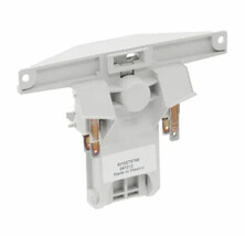 Oem Door Latch For Jenn-Air JDB1100AWS JDB1100AWB36 JDB1250AWP JDB2100AWS New - £42.50 GBP